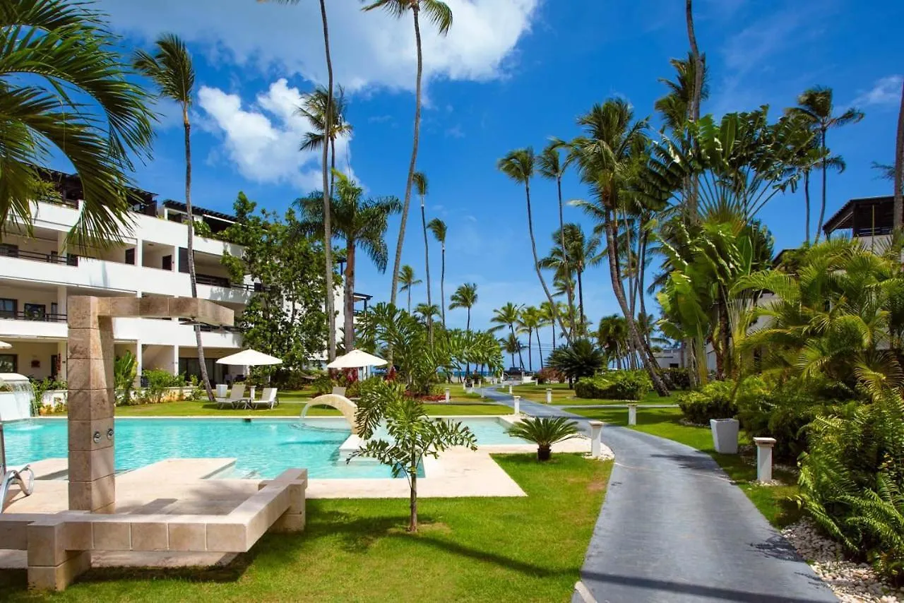 Aligio Luxury Apart-Hotel Las Terrenas