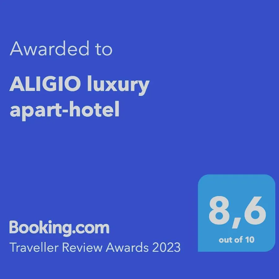 Aligio Luxury Apart-Hotel Las Terrenas Appartamento