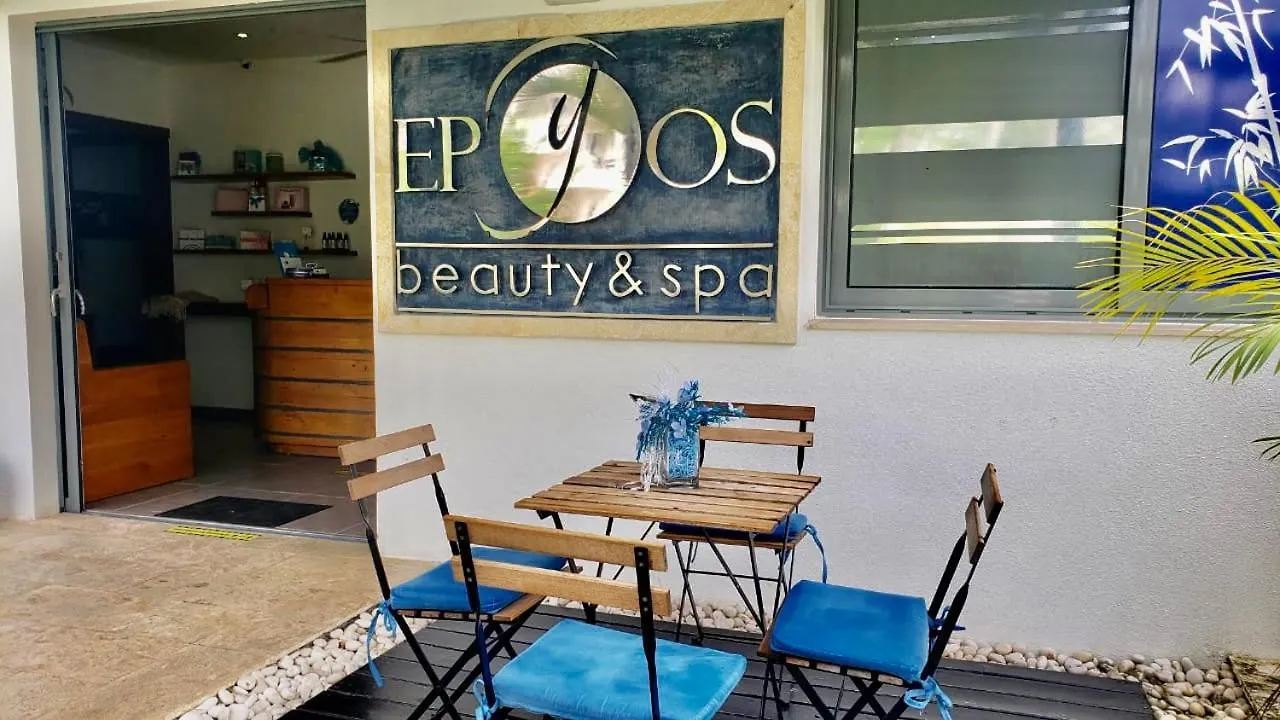 Aligio Luxury Apart-Hotel Las Terrenas Apartamento